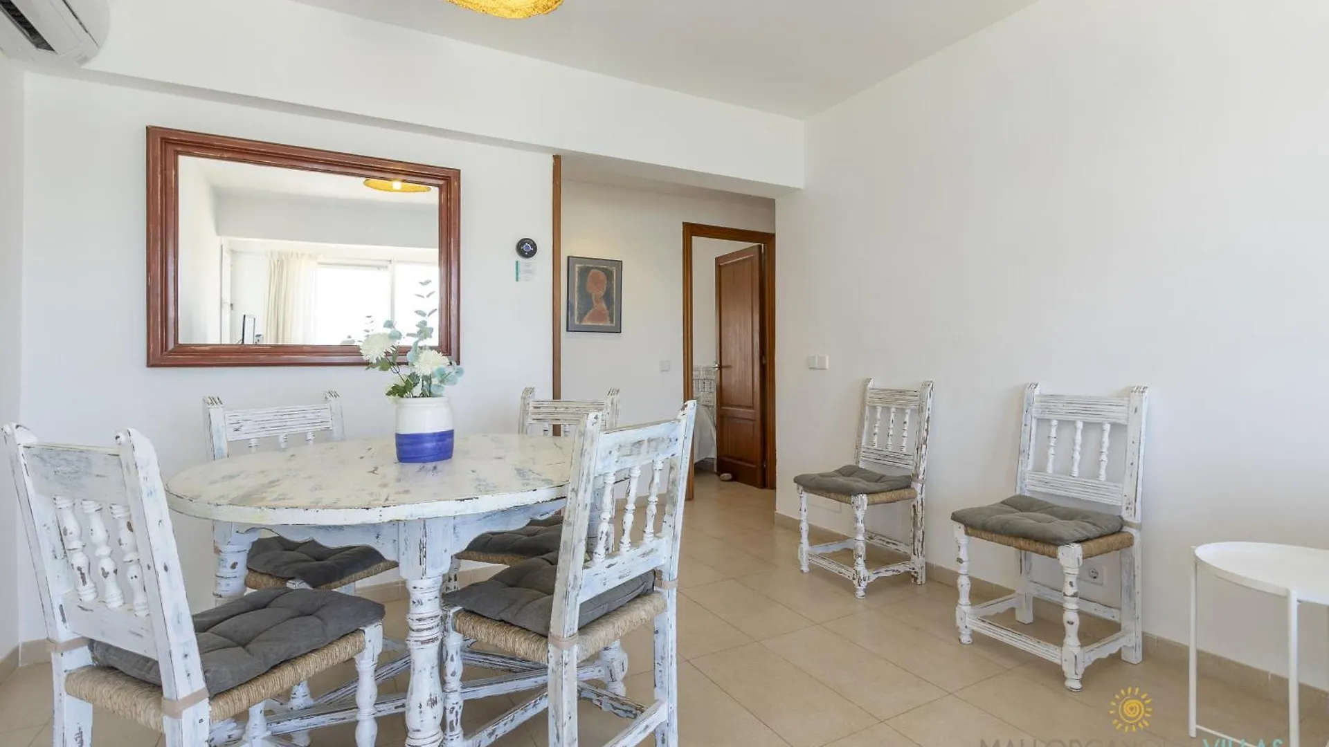 Apartamento Tonia First Line Pine Walk بورت دي بوينسا