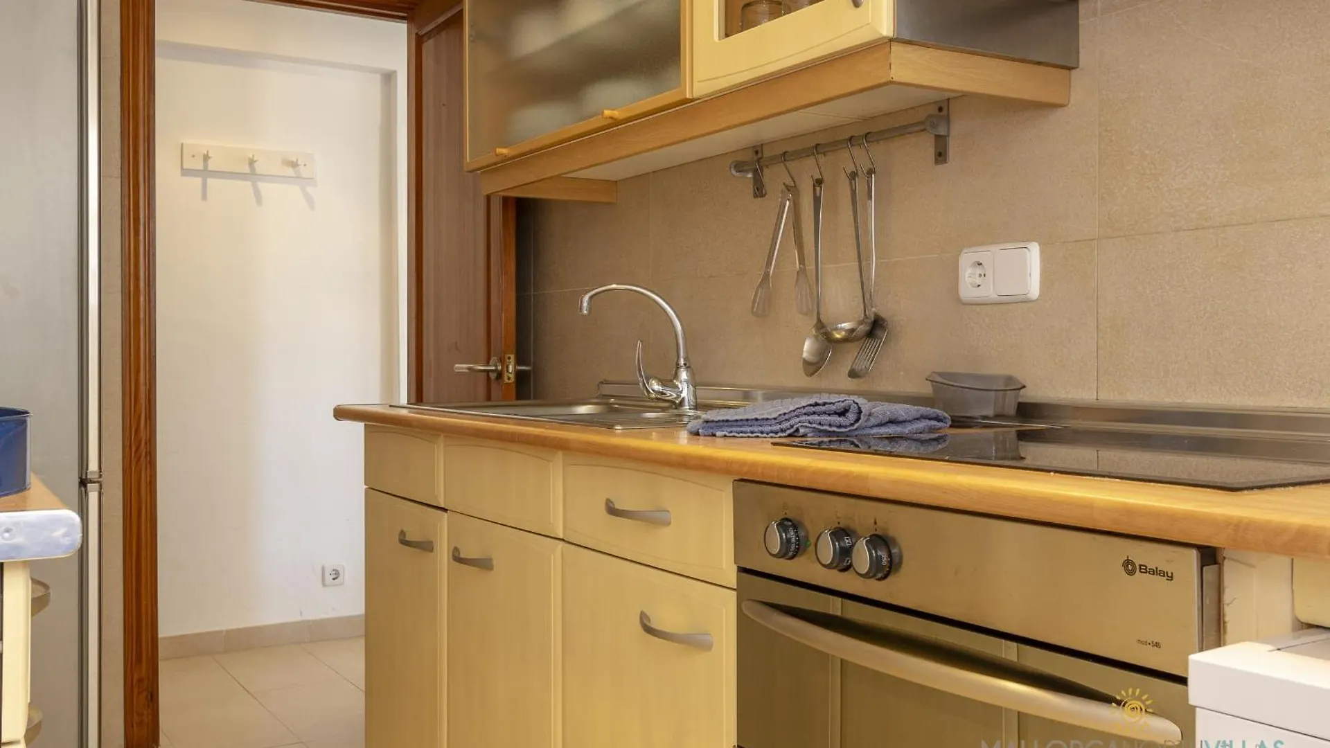 Apartamento Tonia First Line Pine Walk بورت دي بوينسا شقة