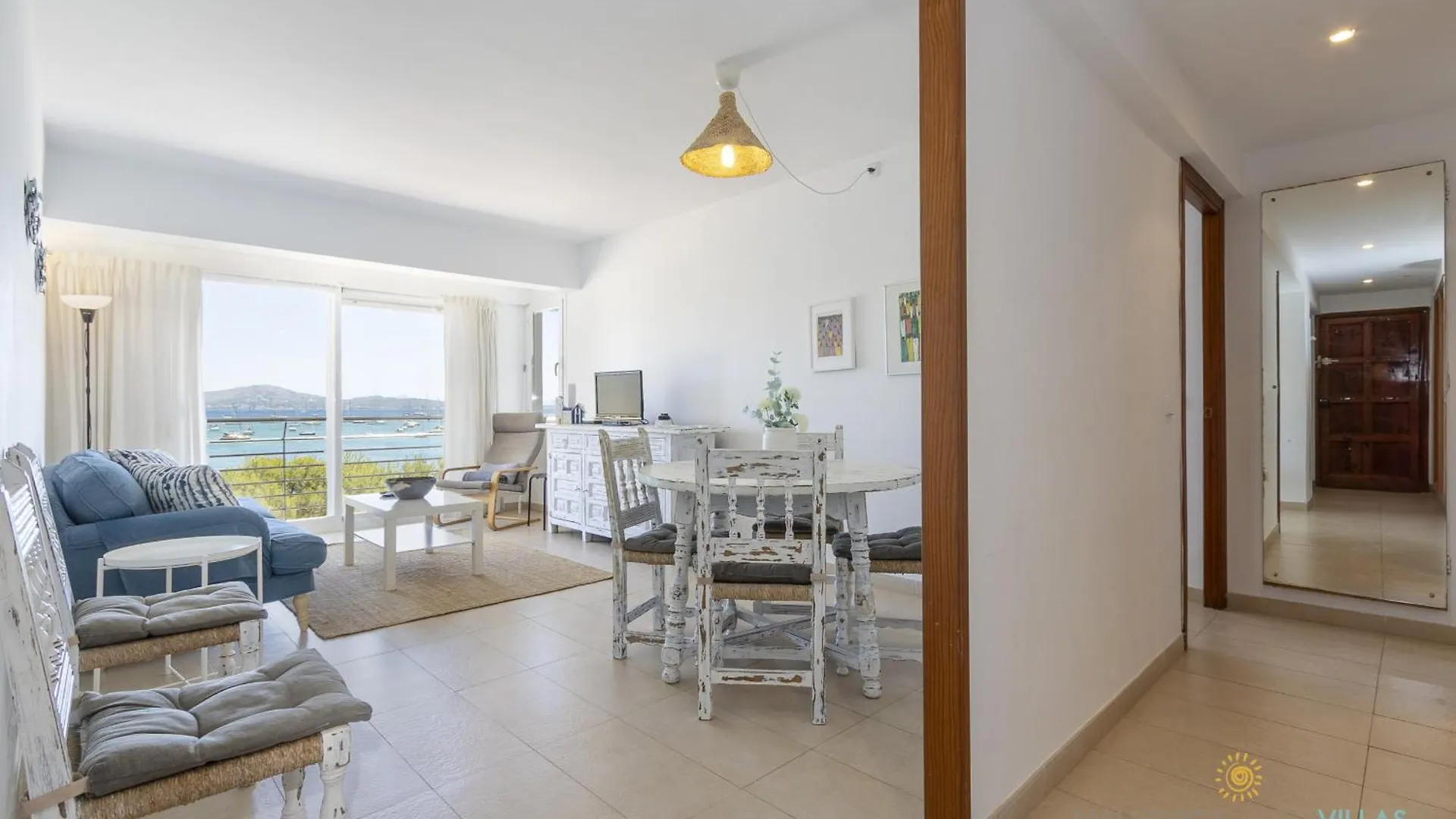 Apartamento Tonia First Line Pine Walk بورت دي بوينسا
